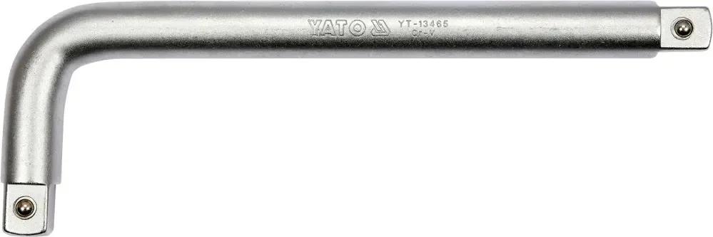 Вороток Г-подібний YATO 3/4" 385 мм