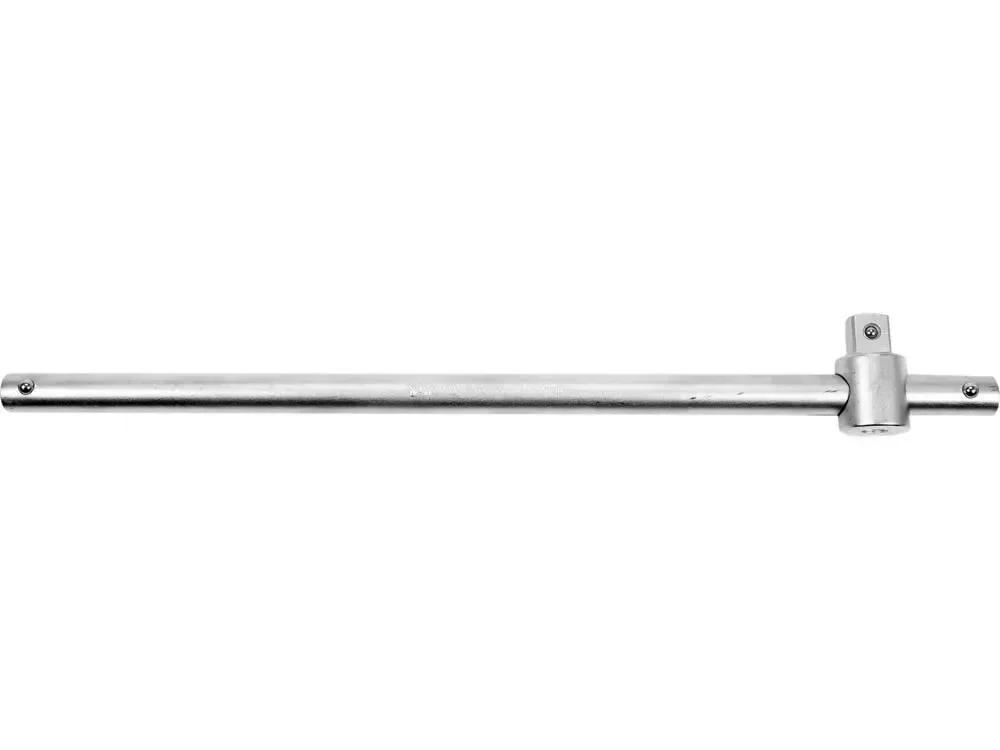 Вороток T-подобный YATO 3/4 500 мм