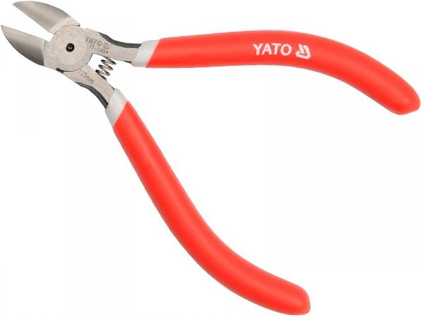 Бокорізи YATO для нарізки пластику 6" l=150 мм