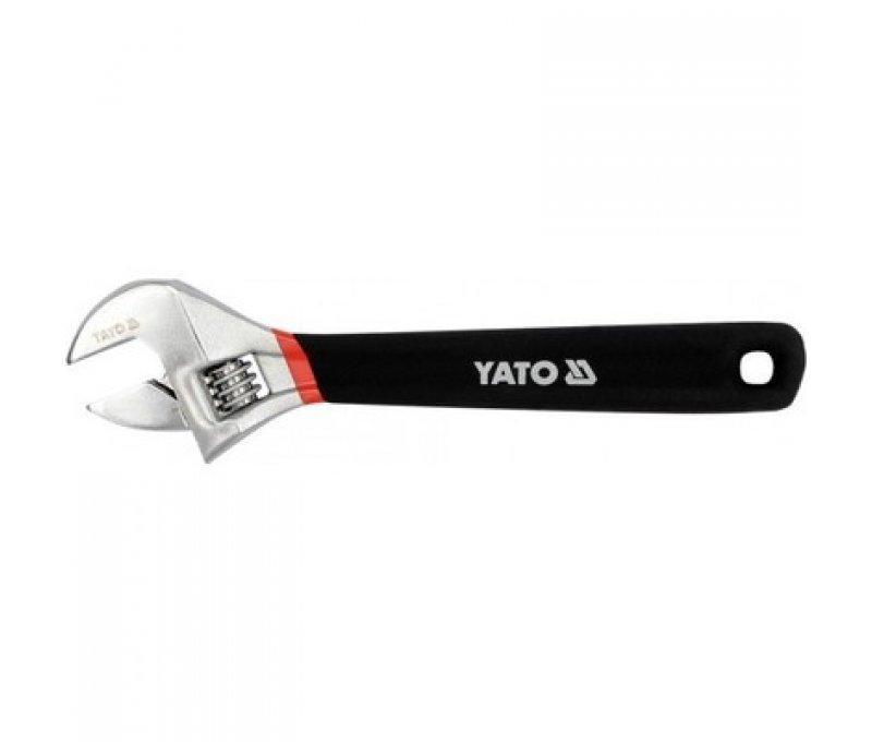 Ключ розвідний YATO 375 мм