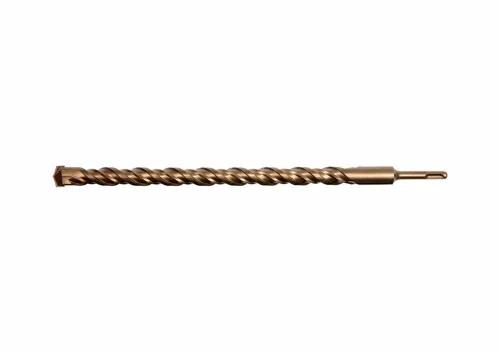 Свердло по бетону (Бур) SDS Plus YATO 10 х 460/370 мм