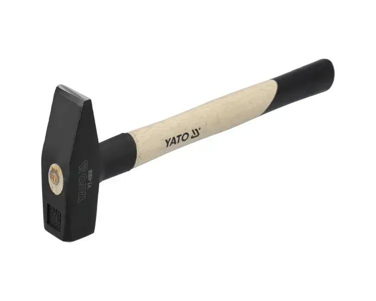 Молоток слесарный YATO DIN 1041 500 г 320 мм
