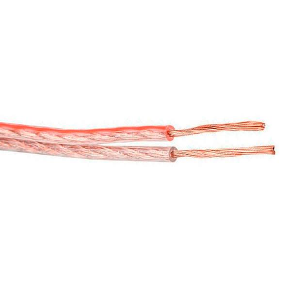 Акустичний кабель Speaker Cable 2x1 ЗЗКМ
