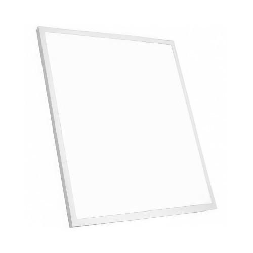 Світлодіодна LED панель Prizma 36W 220V 3240lm 595х595х17 IP20 6500К, SOKOL