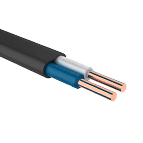 Кабель ВВГ - ПНГ 2х1.5 Одеса ГОСТ