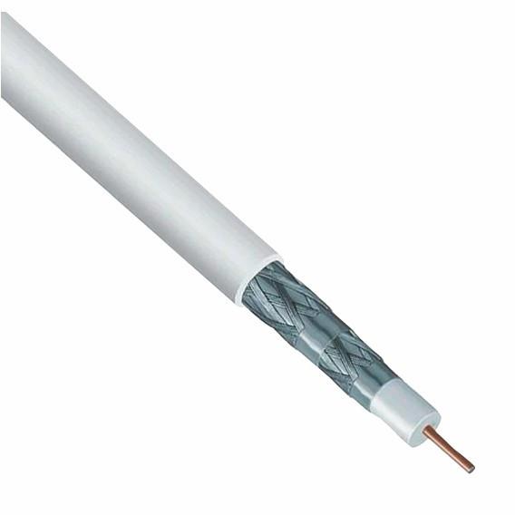 Кабель коаксіальний телевізійний RG-6 32