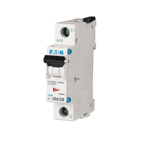 Независимый расщепляющий ZP-ASA/230 110-220В Moeller