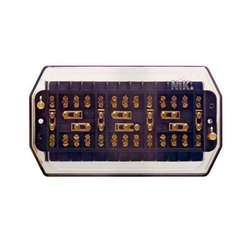 Коммутационная колодка HIK КП-125