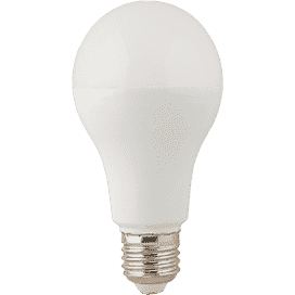 LED лампа A60 10.0W 12-24В E27 4100К