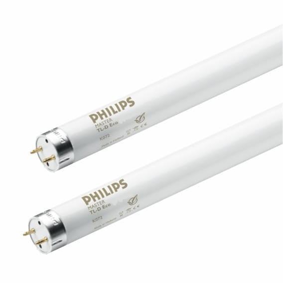 Лампа люмінесцентна Philips TL-D 18w/33 G13