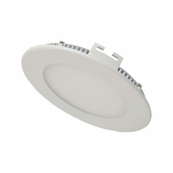 Світильник вбудований Sokol LED-PANEL 18w aluminium 1440Lm IP20
