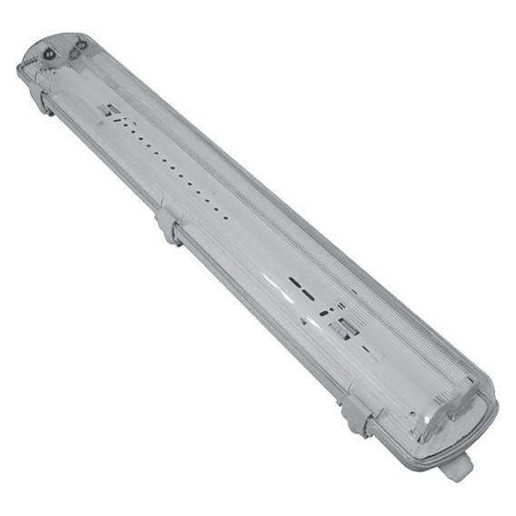 Светильник LED IP65 GS 2х1200 Ecostrum
