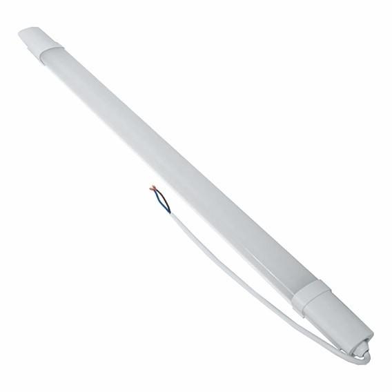 Светильник Ecostrum диодный с выключателем LED T5 16w 6000K