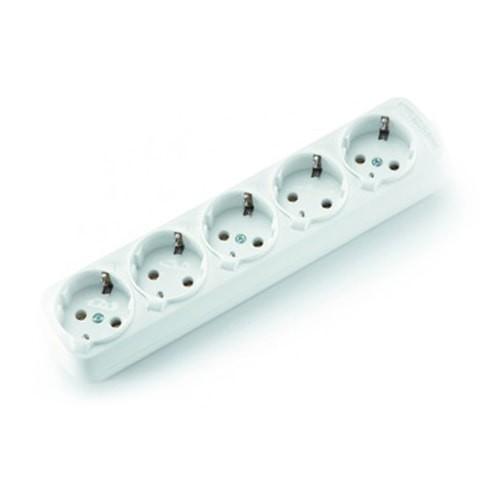 90114500 Колодка 5гн. з/з VI-KO MULTI-LET