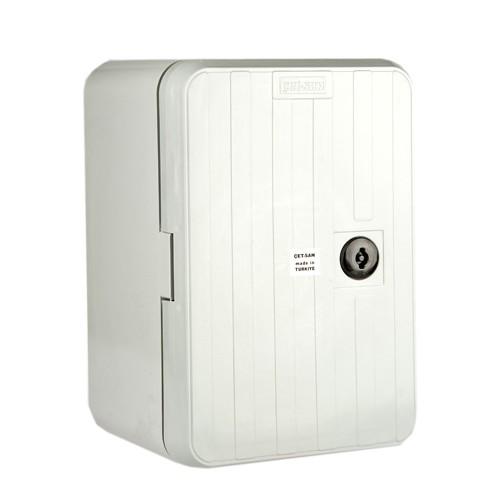 Щит поликарбонатный IP 54 30х20х20 (03220)