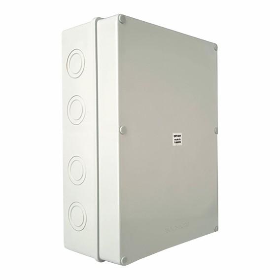 Щит термопластиковый 350х255х120 IP65 Get-San