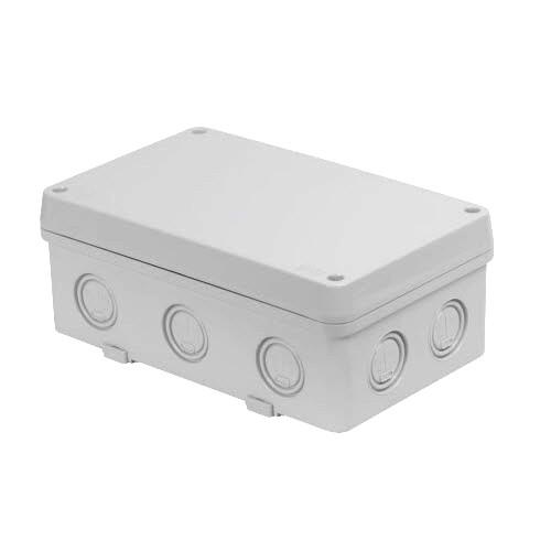 3310-214-0600 Коробка розподільча 110*180*70 IP67 (60)