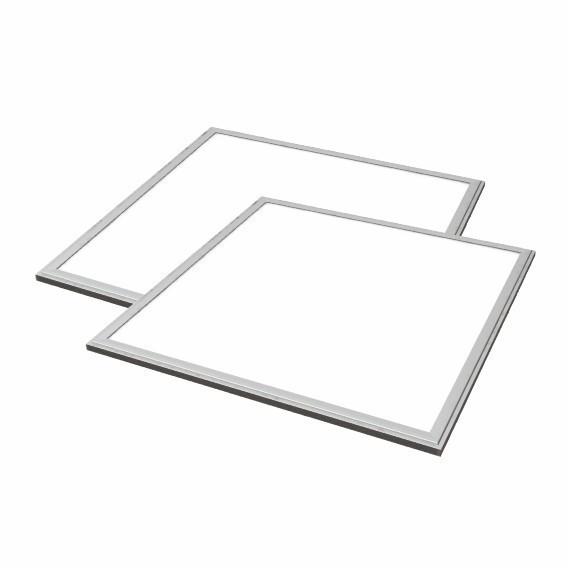 Світлодіодна LED панель 40w 220В 3000lm IP20 6500К Sokol
