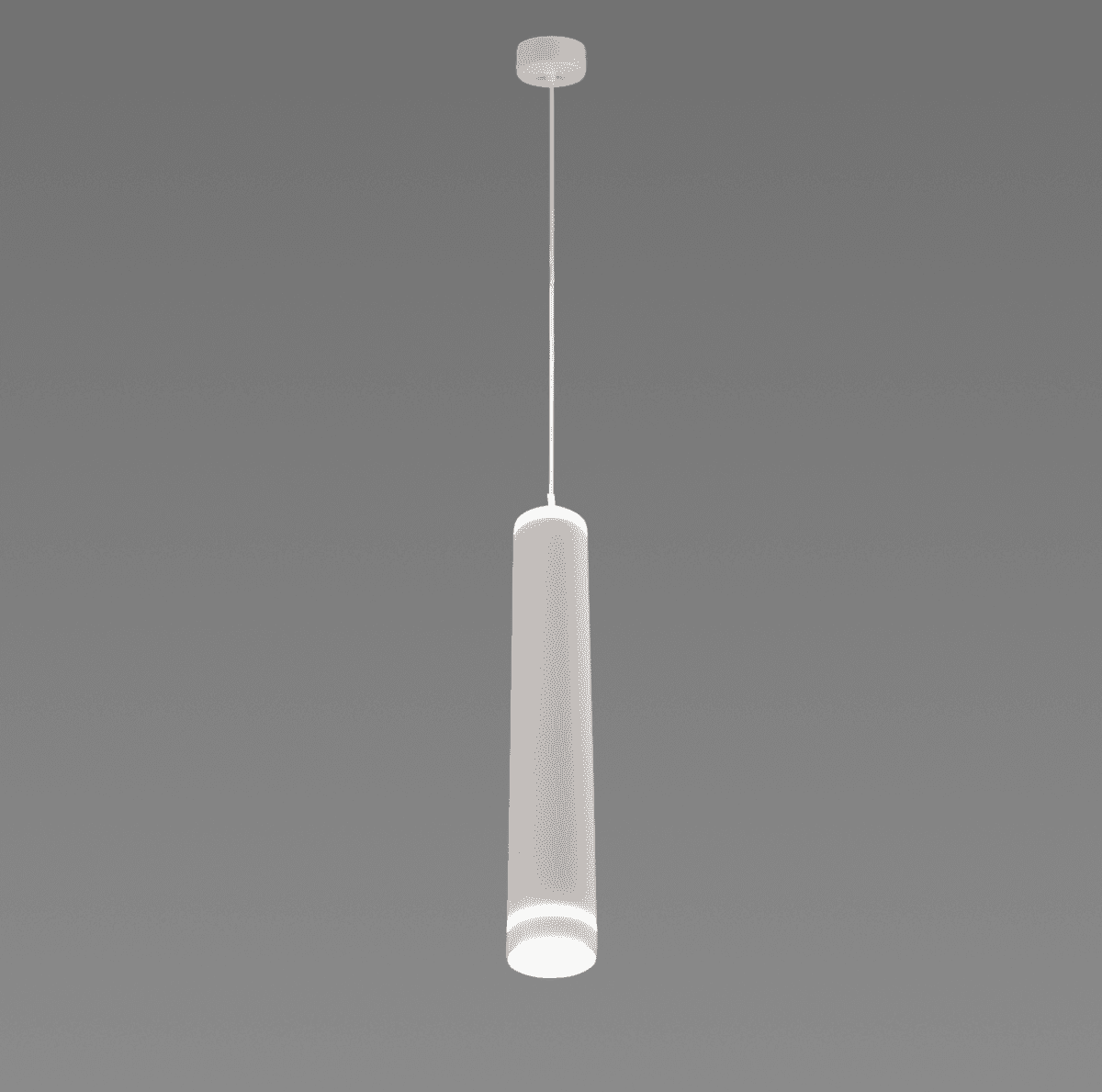 Люстра підвісна Sirius RT509 WT 12W 70*1080mm