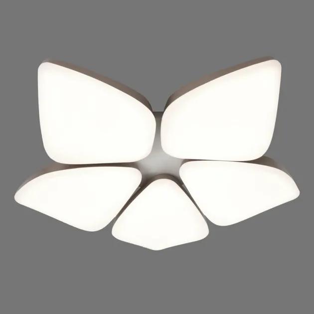 Люстра світлодіодна Sirius PRD-C 0185-5 170W.webp